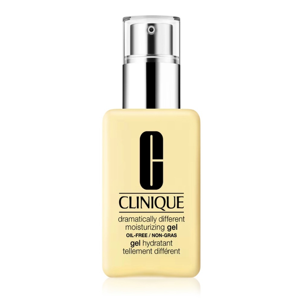Clinique Dramatically Different Moisturizer 4.2 oz